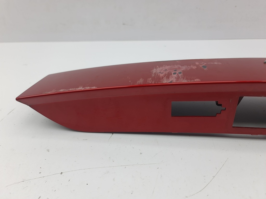 фото №6, Peugeot 2008 ii 2021 обшивка / оббивка задній кришки багажника