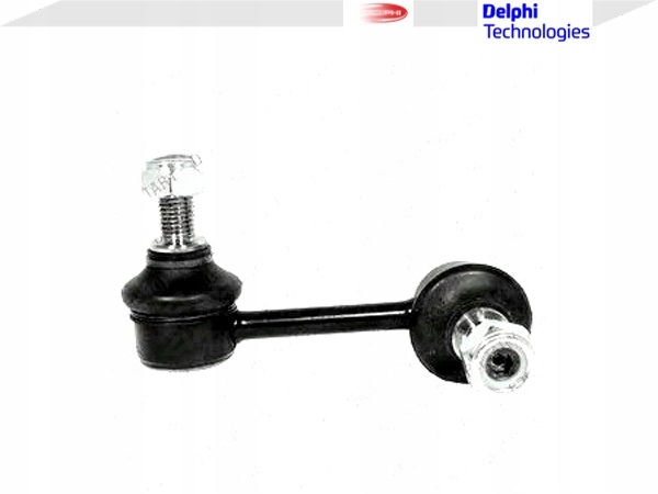 фото №11, Delphi tc2288 тяга / кронштейн, стабілізатор