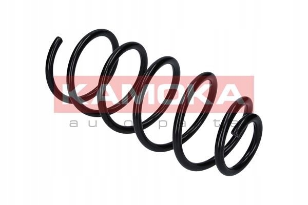 фото №8, Пружина подвеска перед kamoka 2110060