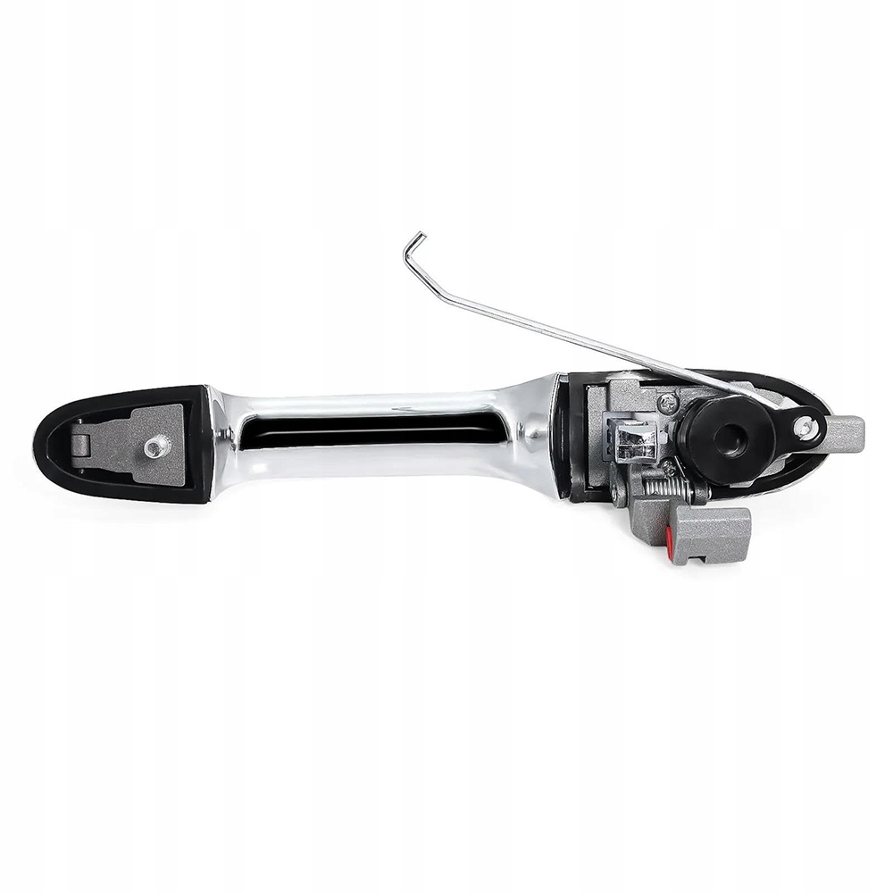 фото №6, Ручка зовнішня двері передня ліва do fiat 500 500c