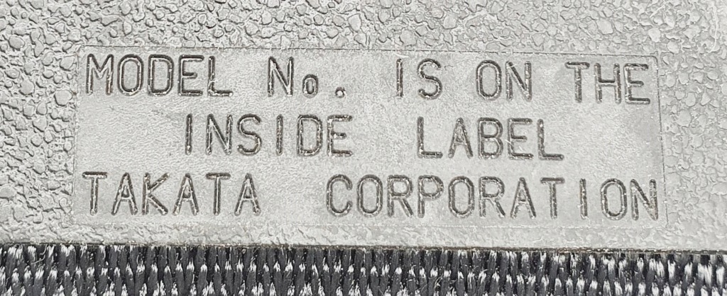 фото №4, Pas натяжитель левый перед mazda rx-8 europa