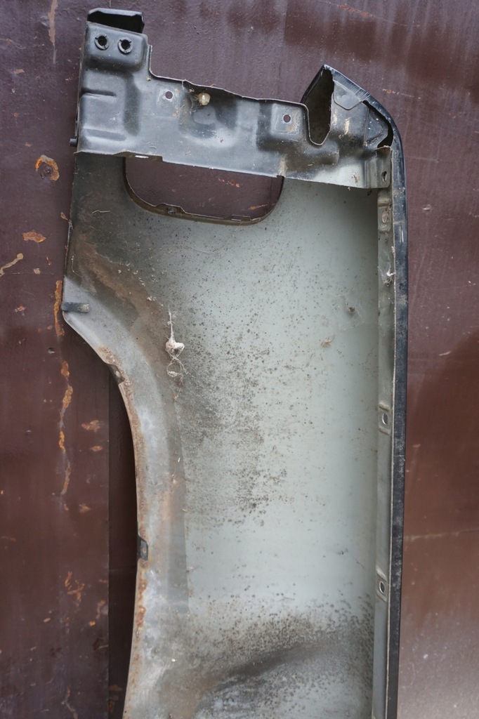 фото №13, Opel monterey крила правий перед передній 96r