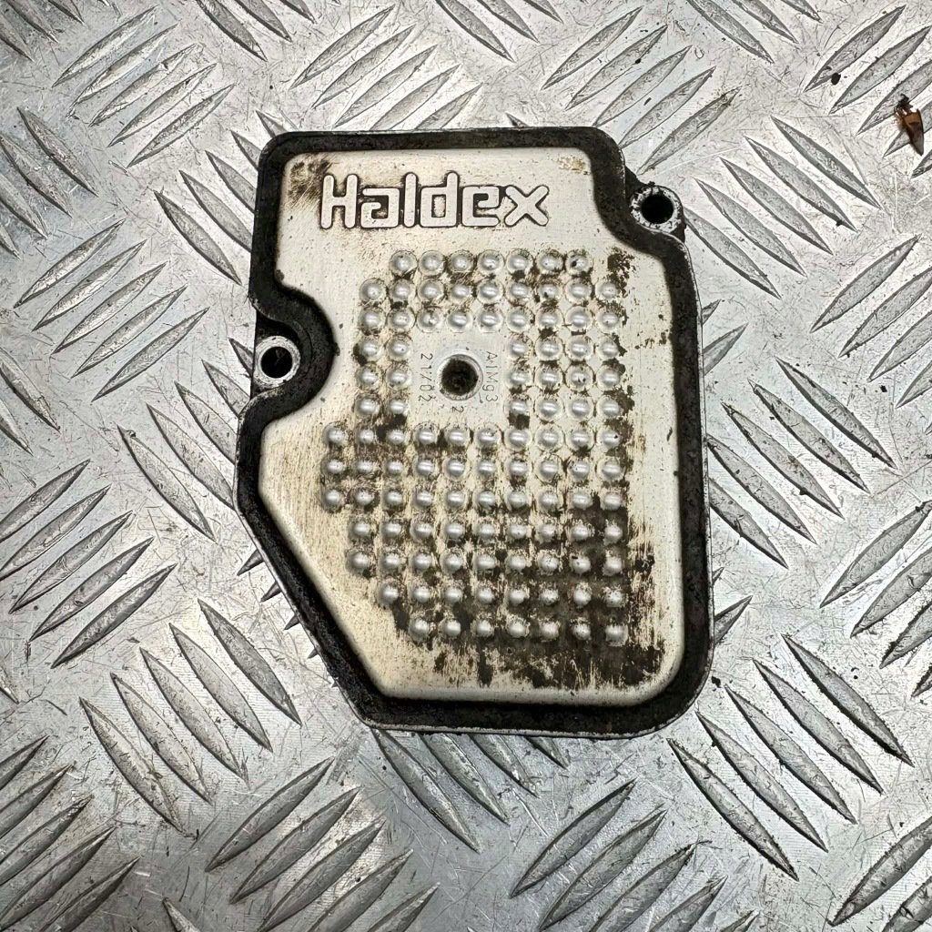 фото №1, Модуль dem haldex xc70 ii xc90 i