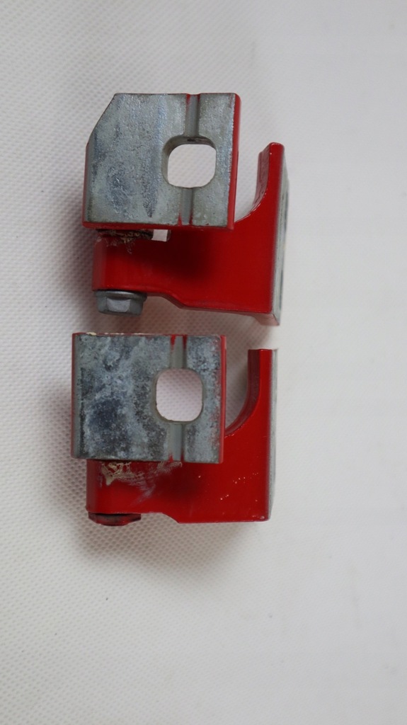 фото №5, Jeep renegade петли дверь левых задняя 176