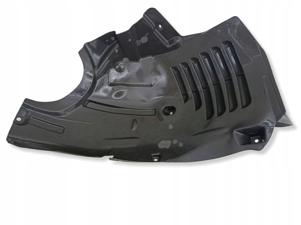 фото №7, Mercedes w212 підкрилок лівий перед a2126905430