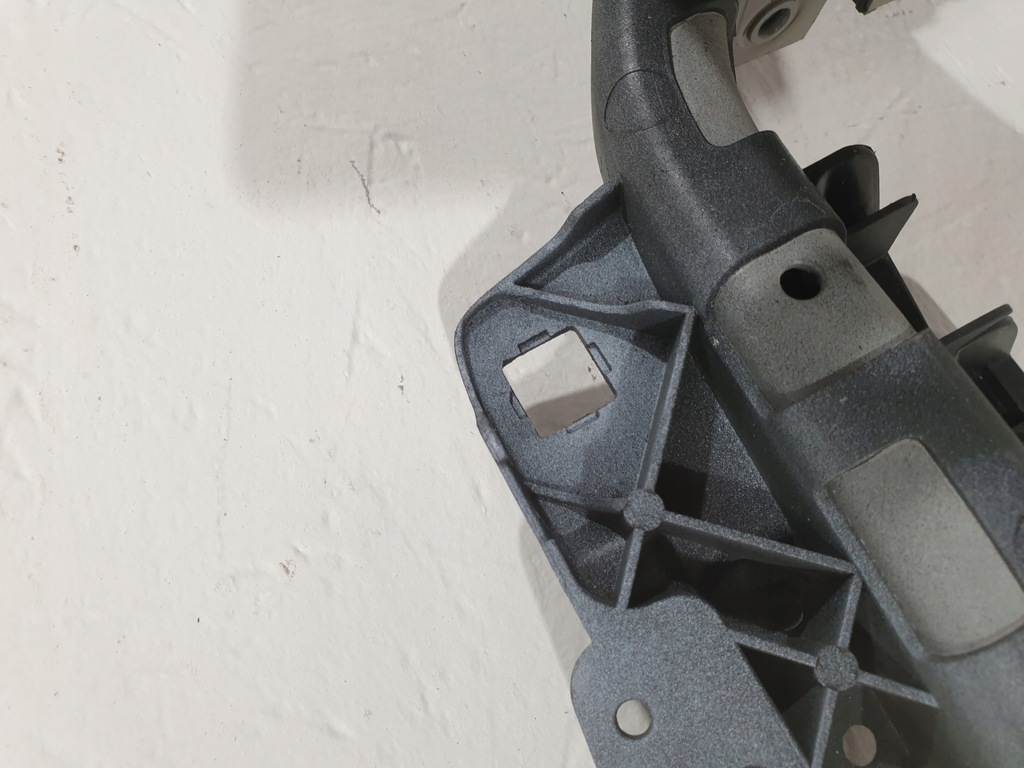 фото №9, Pas передний усилитель maserati levante