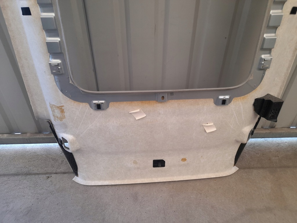 фото №9, Volvo xc40 17- стеля люк 32260165 usa