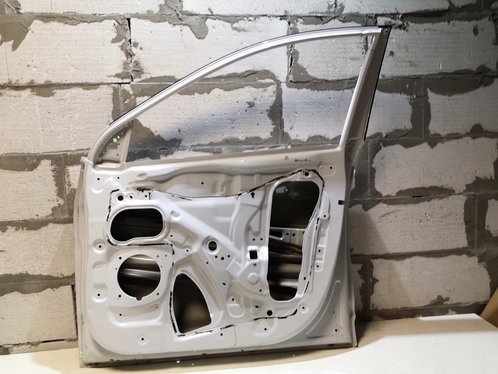 фото №5, Дверь правый перед hyundai kona