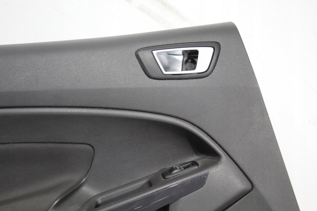 фото №3, Обшивка дверь левый задняя ford ecosport ii mk2