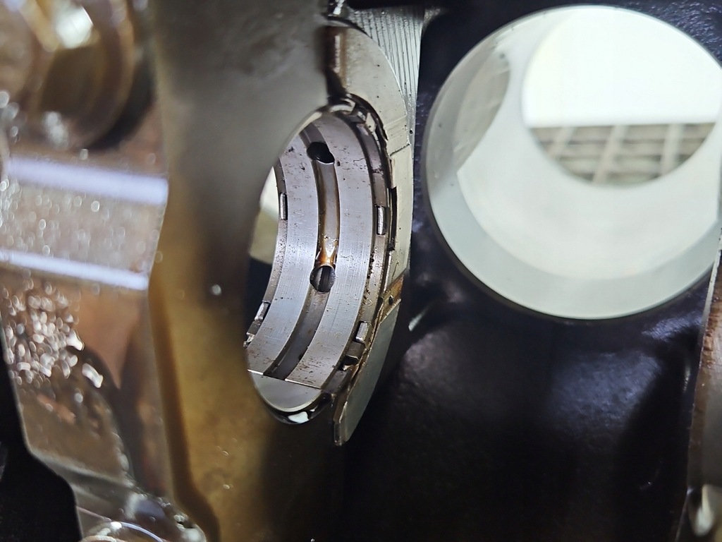 фото №15, Блок двигуна dół renault clio iv 12-20 d4fd740 d4f740 1.2 16v