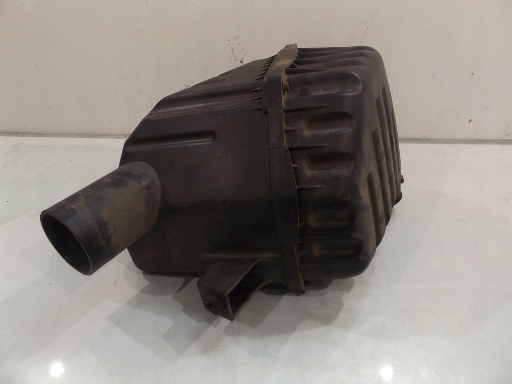 фото №1, Captiva 2,0vcdi корпус фильтра воздуха