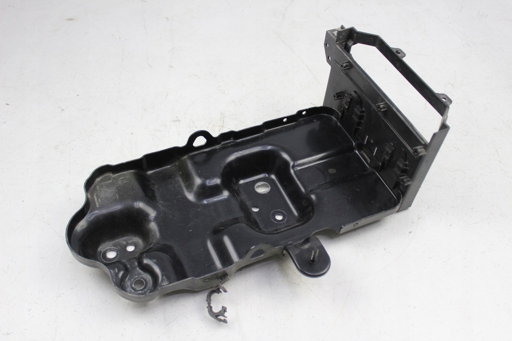 фото №1, Captiva lift основание аккумулятор кронштейн