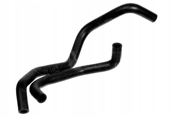 Meyle шланг радиатора воды vw 1,9tdi комплект Цена