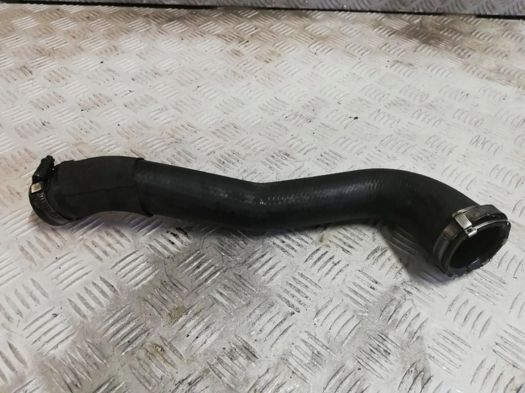 фото №4, Citroen c5 iii 2.0 hdi 163km труба wąż інтеркулер