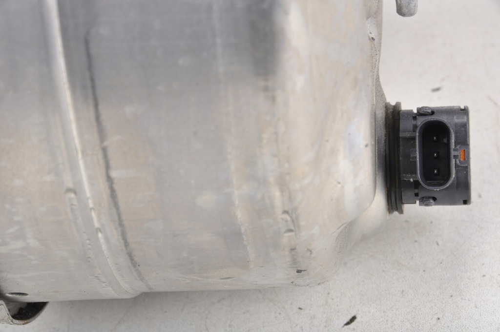 фото №6, Mercedes w177 w247 1.3 підсилювач гальм насос гальмівна a2474300100