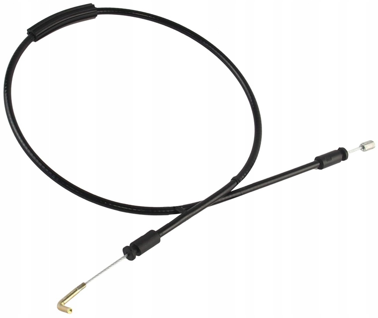 фото №1, Трос тяга замка дверь задняя renault master iii