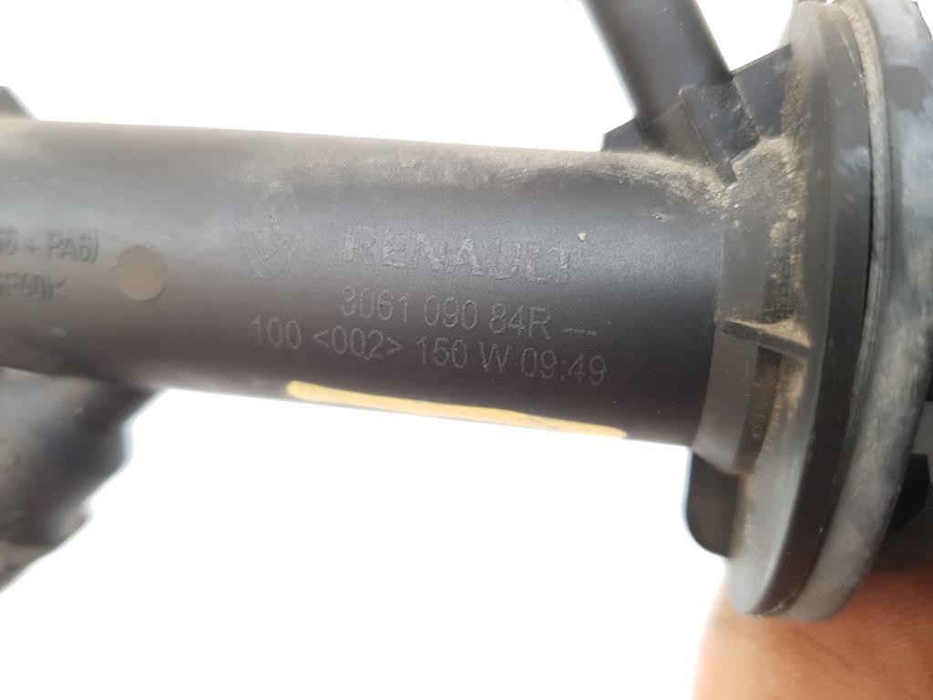 фото №4, Помпа зчеплення renault scenic iii