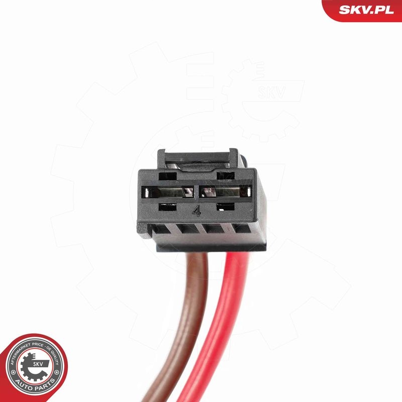 фото №7, Воздуходувка вентилятор обдув 68skv021 esen skv bmw