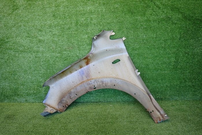 фото №11, Dacia logan sandero jogger iii 20- крыло правый передний перед