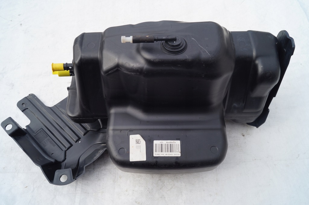 фото №8, Бак насос adblue iveco daily iv 4 5802327987 0444040035 f01c250164