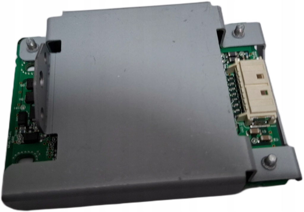 фото №1, Toyota rav4 rav 4 rav-4 модуль led денні перетворювач s-15014c drl/po оригінальний номер