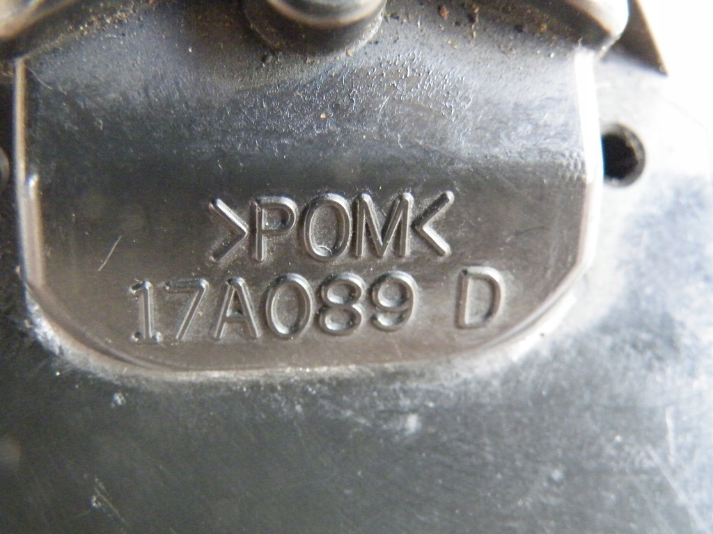 фото №8, Lexus is200 is 200 важіль перемикач вимикач світла поворотники