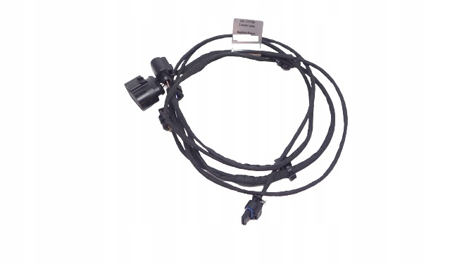 фото №1, Джгут бампера skoda superb 4 pdc 3v0971095c