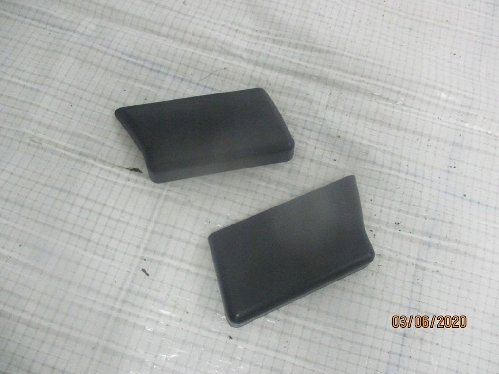 фото №6, Audi a4 b6 накладка стійка права 8e0853590