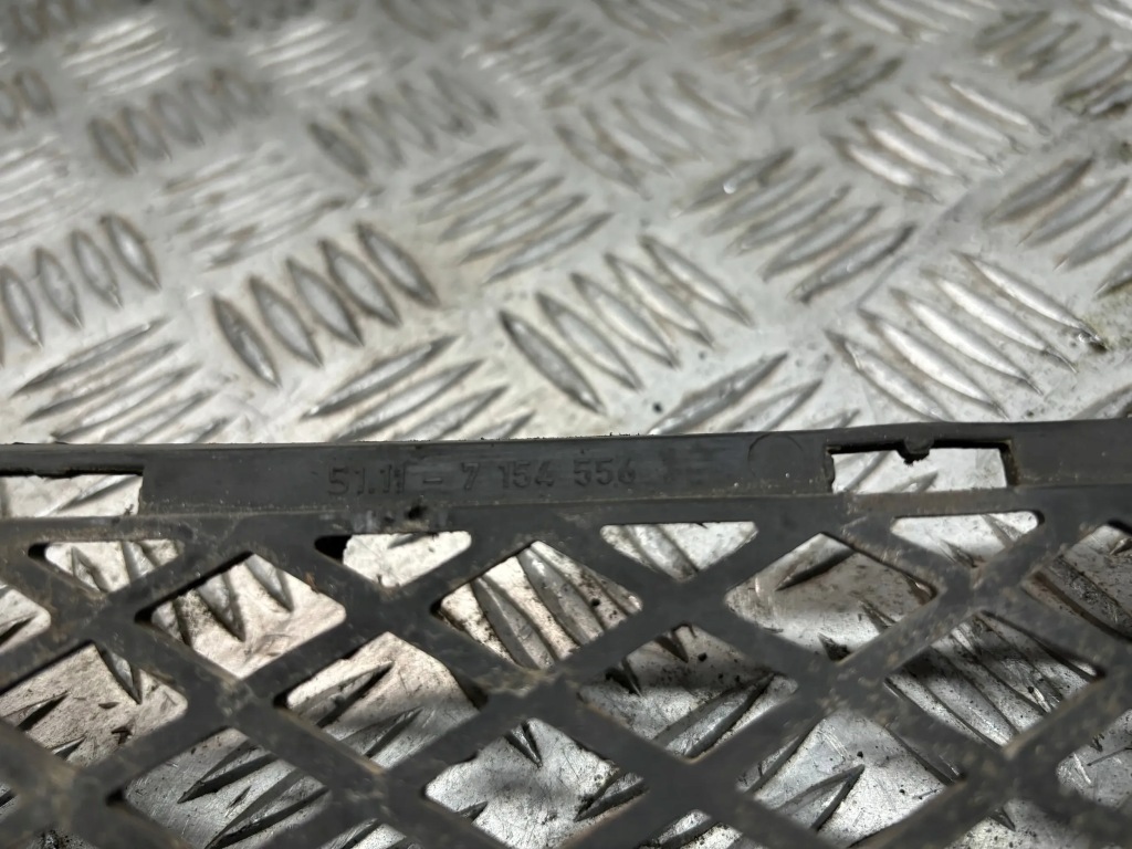 фото №6, Решётка бампера перед передняя bmw 3 e90 e91 7154556