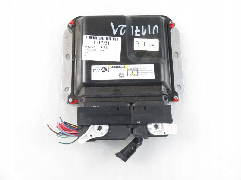 Купити Блок керування mazda 3 ii 2.2 r2aj18881d 275800-8372