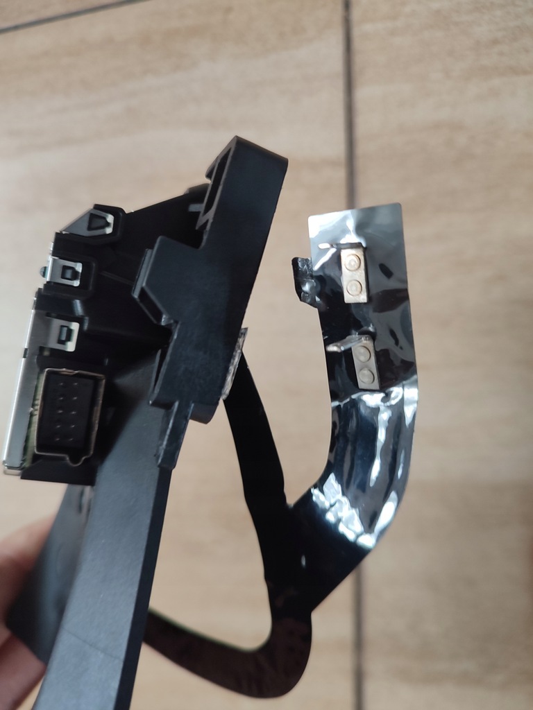 фото №8, Камера kafas датчик bmw x1 f48 оригінал