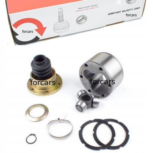 фото №1, Шарнір вала land rover freelander i 1998-2005