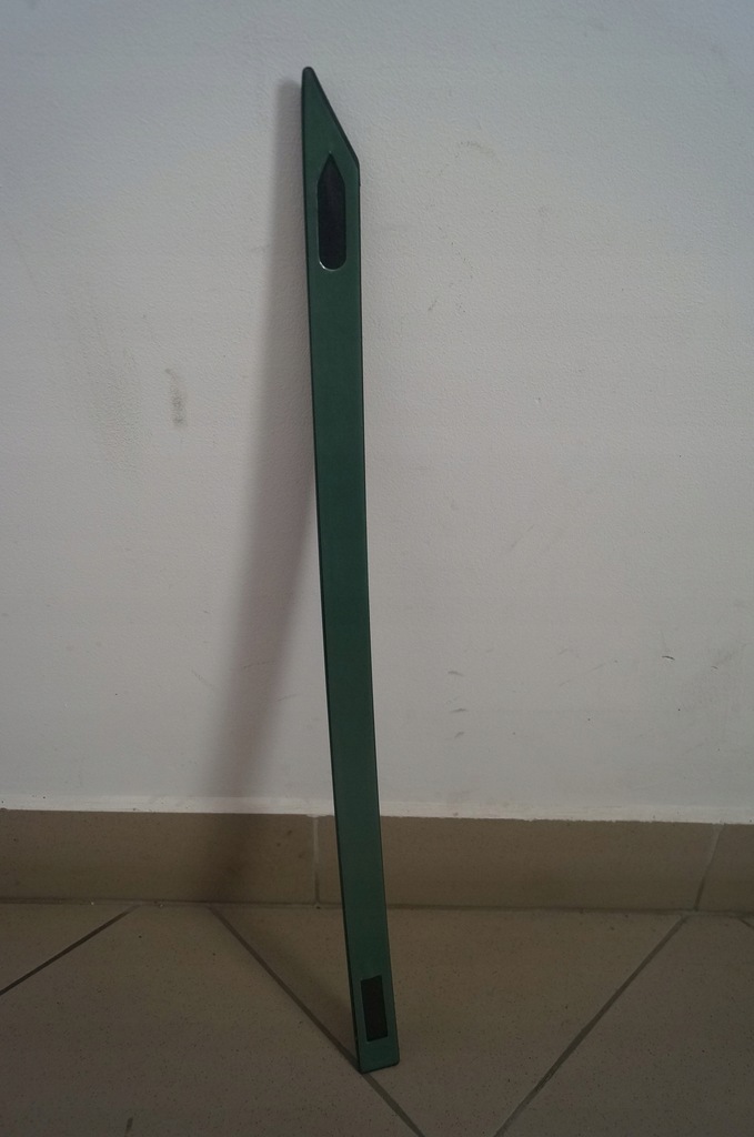 фото №2, Молдинг наружная задняя toyota corolla 7565412230