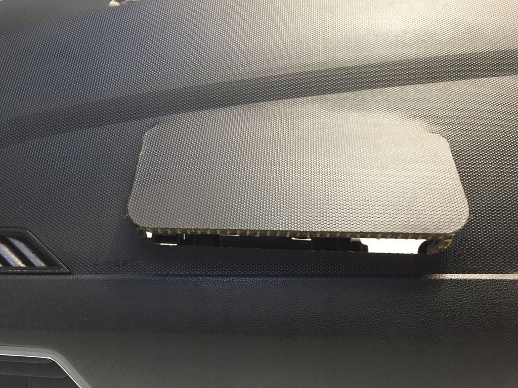 фото №9, Vw tiguan ii allspace панель приладів приладова консоль uk