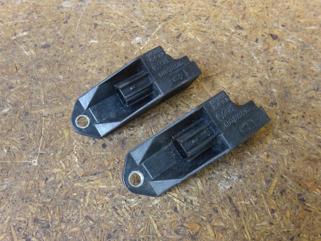 фото №9, Vw golf iv bora датчик удару ударний боковий 6q0909606 5wk42895