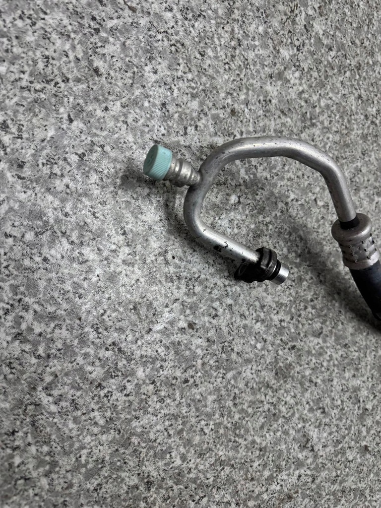 фото №2, Wąż трубка труба шланг кондиціонера mazda cx5 cx-5 2012-2017r