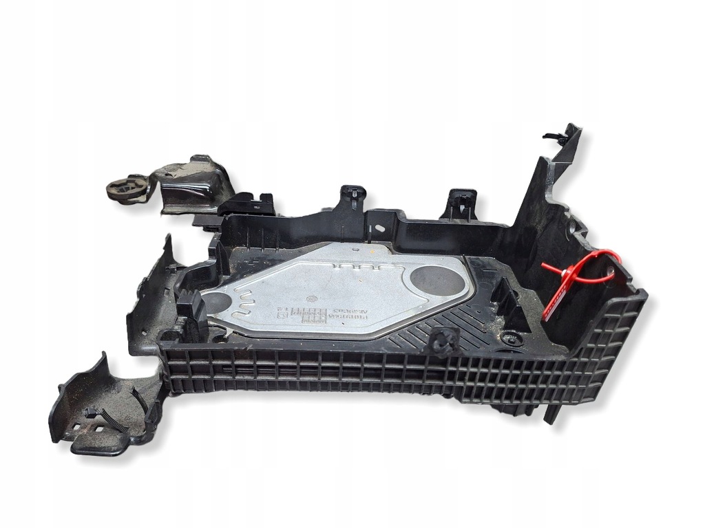 фото №1, Основа корпус акумулятор 648947355r renault clio v captur ii 2019-