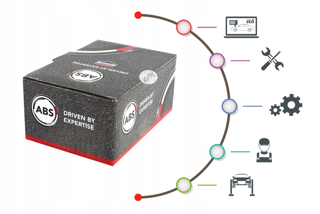 фото №10, Трос гальма ручного mitsubishi colt 04-12 lt