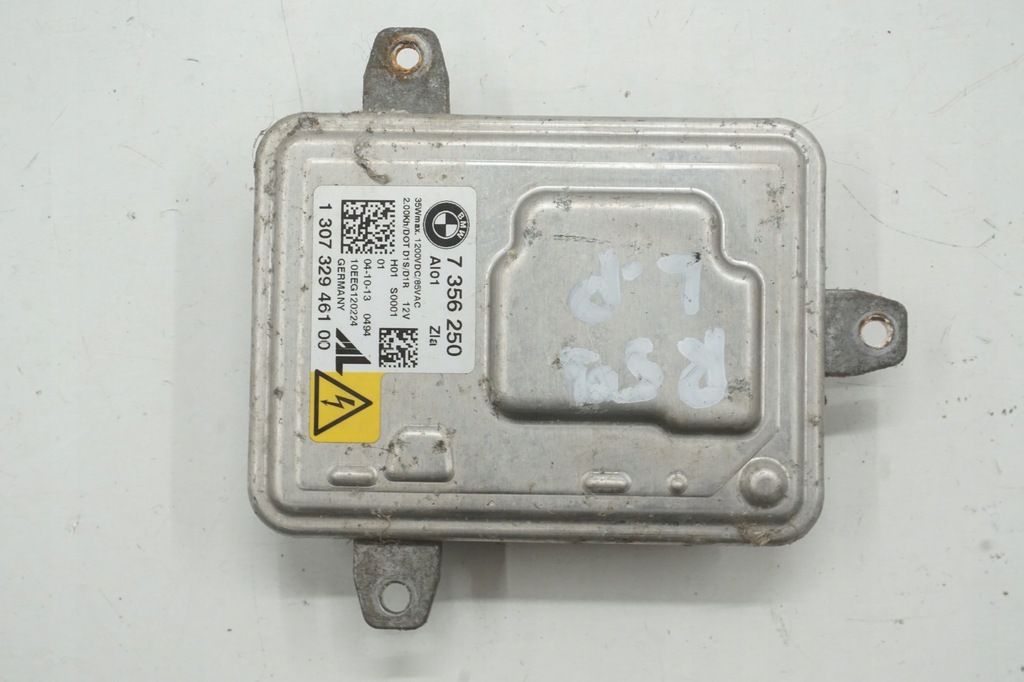 фото №1, Mini r56 r59 модуль преобразователь ксенон 7356250