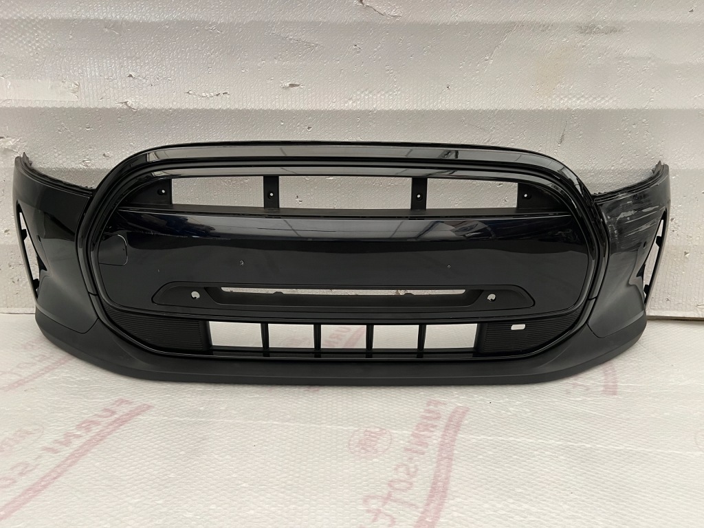 фото №1, Бампер передний перед mini f55 f56 f57 lci lift pdc