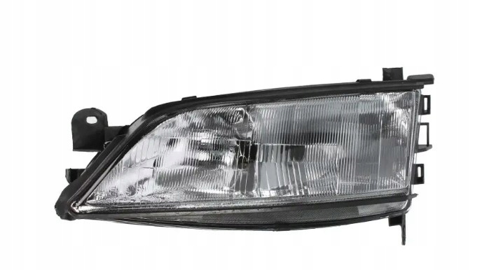 фото №1, Фара opel vectra b 95-99 l/p typ valeo