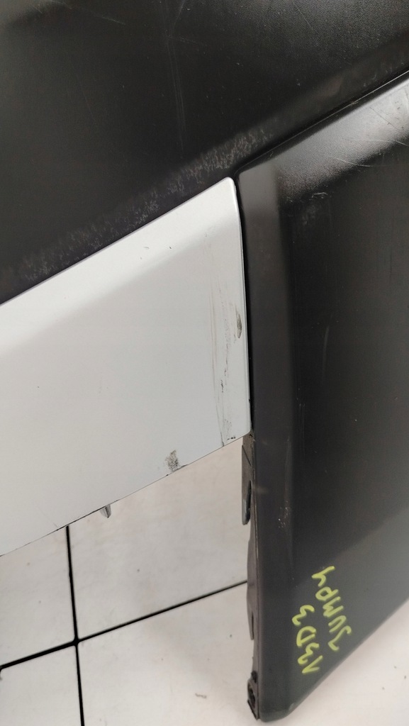 фото №9, Jumpy expert scudo ii 07r- бампер перед передний ezr ezrc