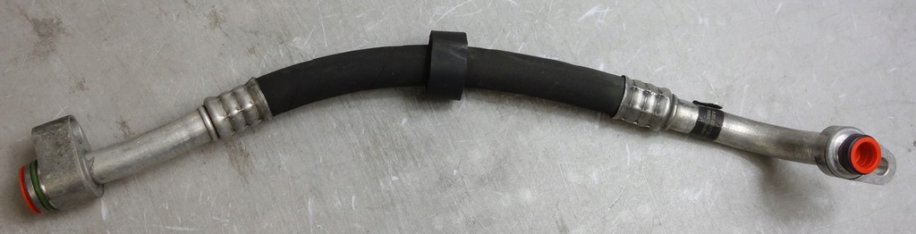 фото №1, Mercedes r w251 3.0cdi трубка wąż шланг кондиционера a2518300715