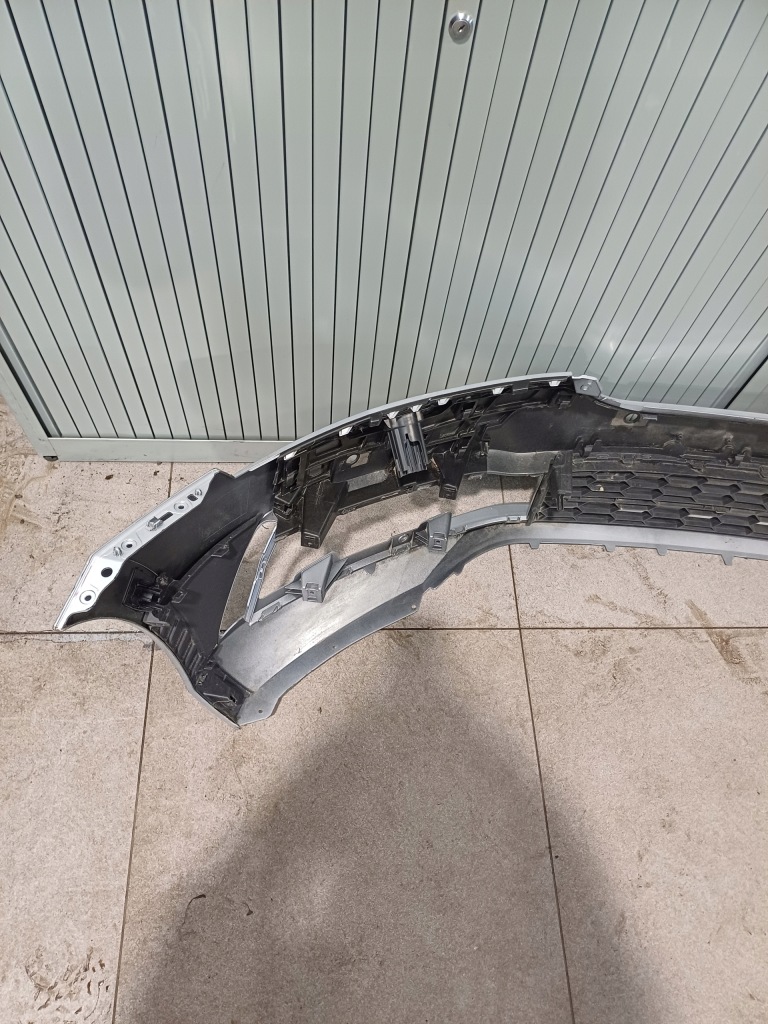 фото №12, Бампер перед передній skoda superb 3 iii lift 19r- 3v0807221f 6 x pdc