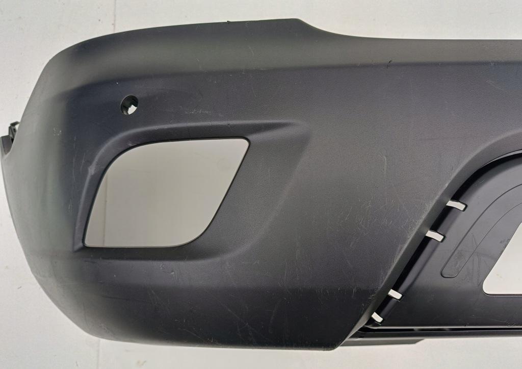 Бампер задняя задний opel mokka 1 95365611 Недорого