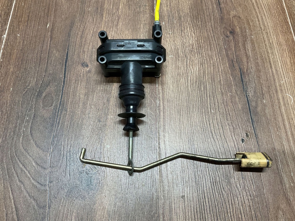 Привід центрального замка двері mercedes-benz sl r129 a1248001775 в Україні