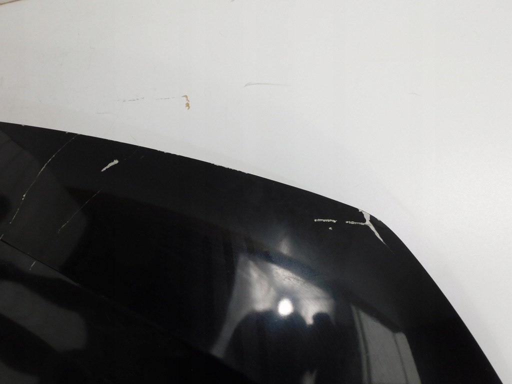 фото №10, Audi a6 c7 4g капот кришка двигуна комплектна