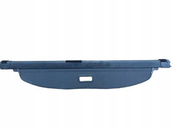 фото №1, Шторка багажника land rover discovery sport v l550