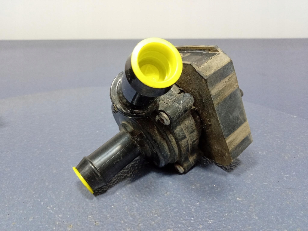 фото №10, Ford mustang mach-e насос wody електрична 1908-1e90024