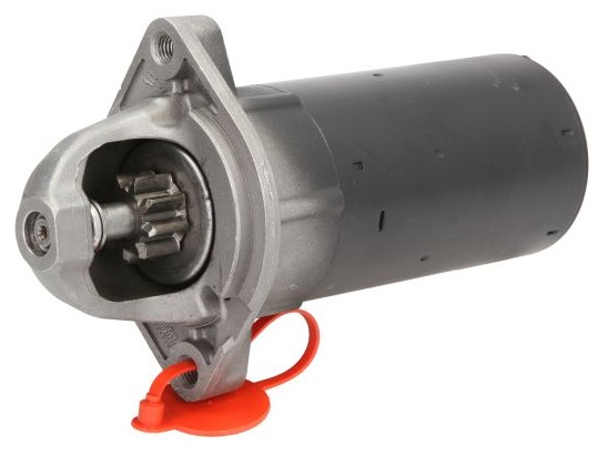 фото №1, Запчасти автомобильные komutator 132625 szt hc cargo